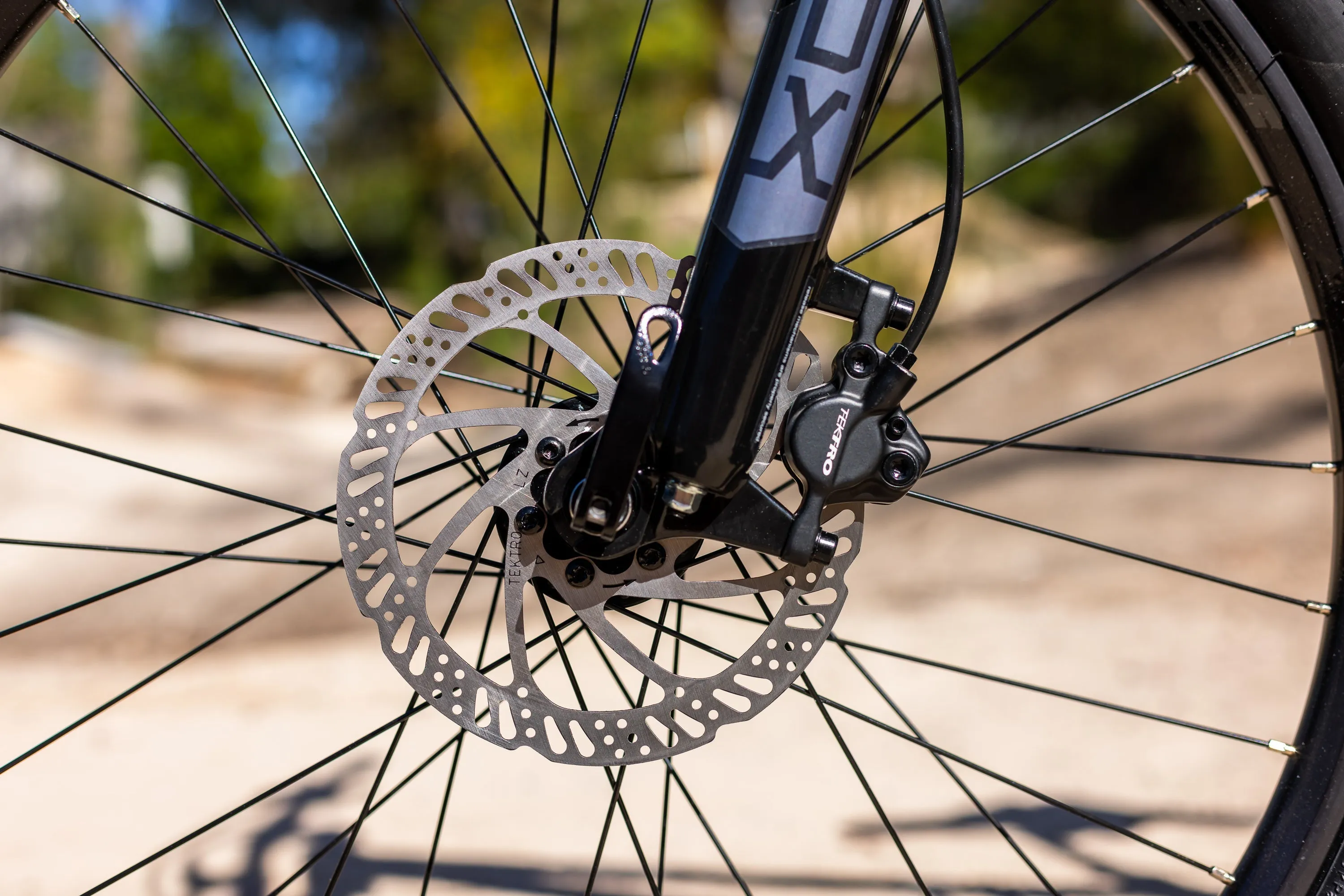 Polygon Premier 24 XC Disc Evo - Kids Mountain Bike