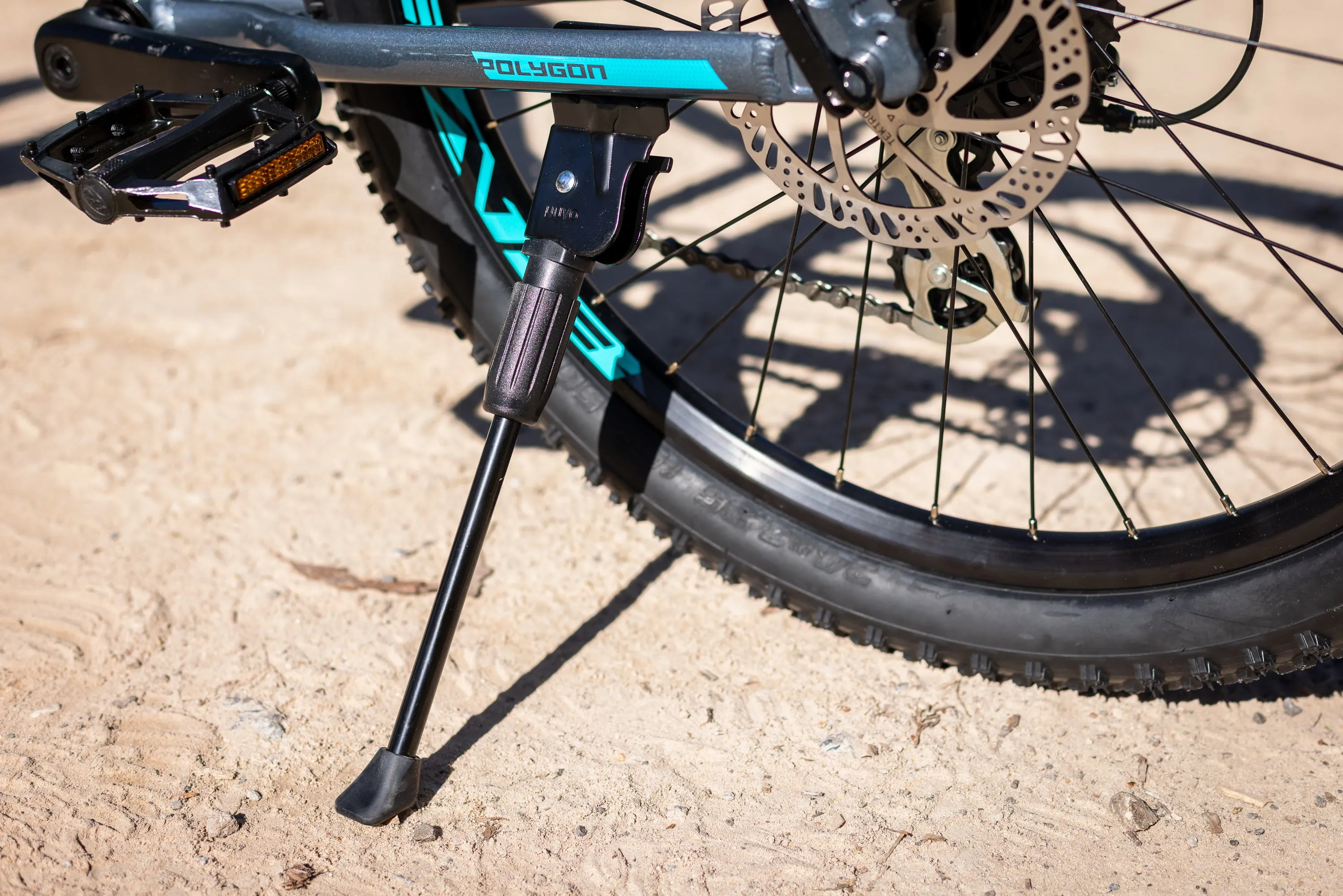 Polygon Premier 24 XC Disc - Kids Mountain Bike