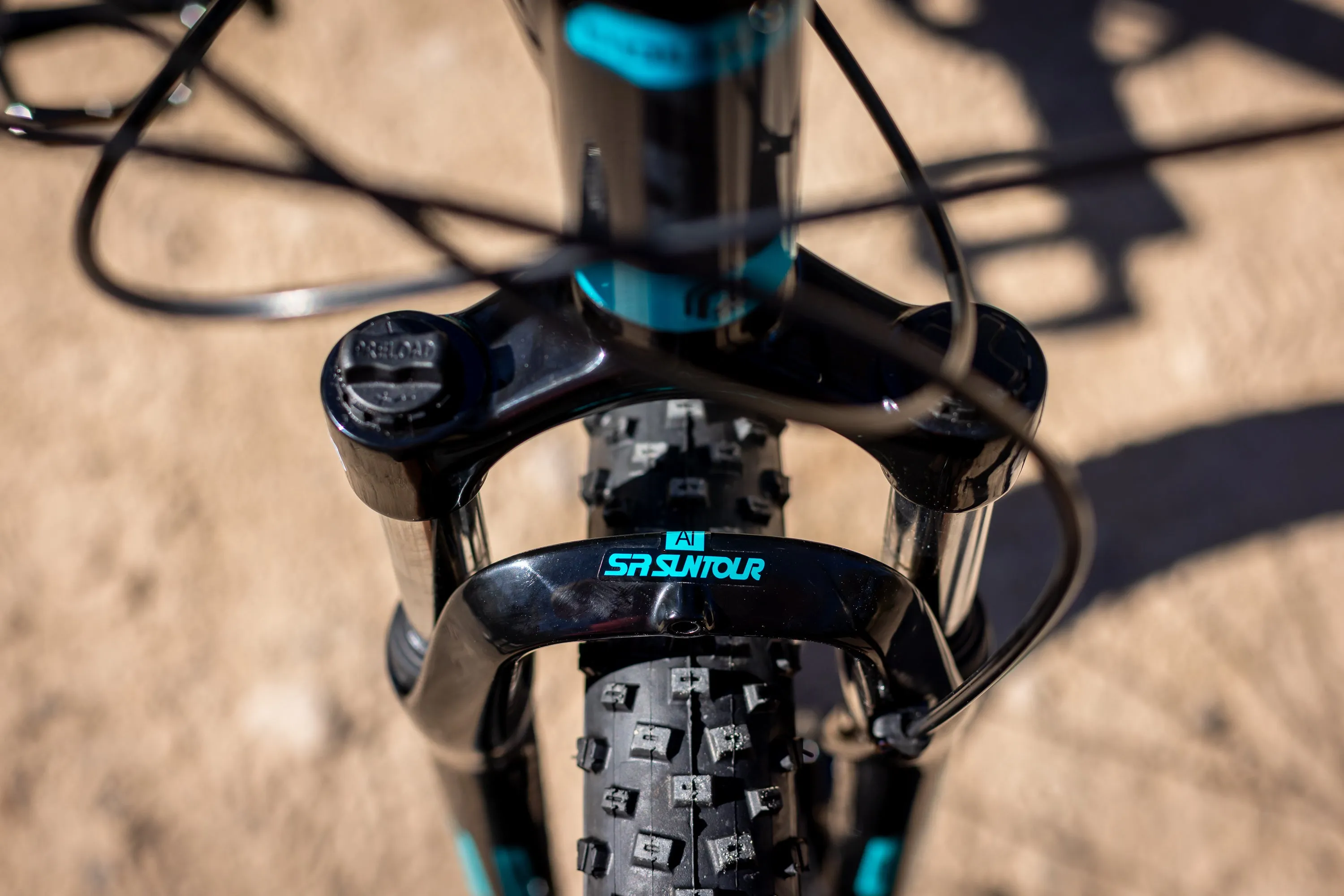Polygon Premier 24 XC Disc - Kids Mountain Bike
