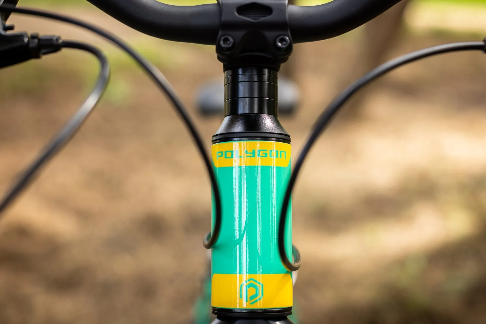 Polygon Premier 24 XC - Kids Mountain Bike