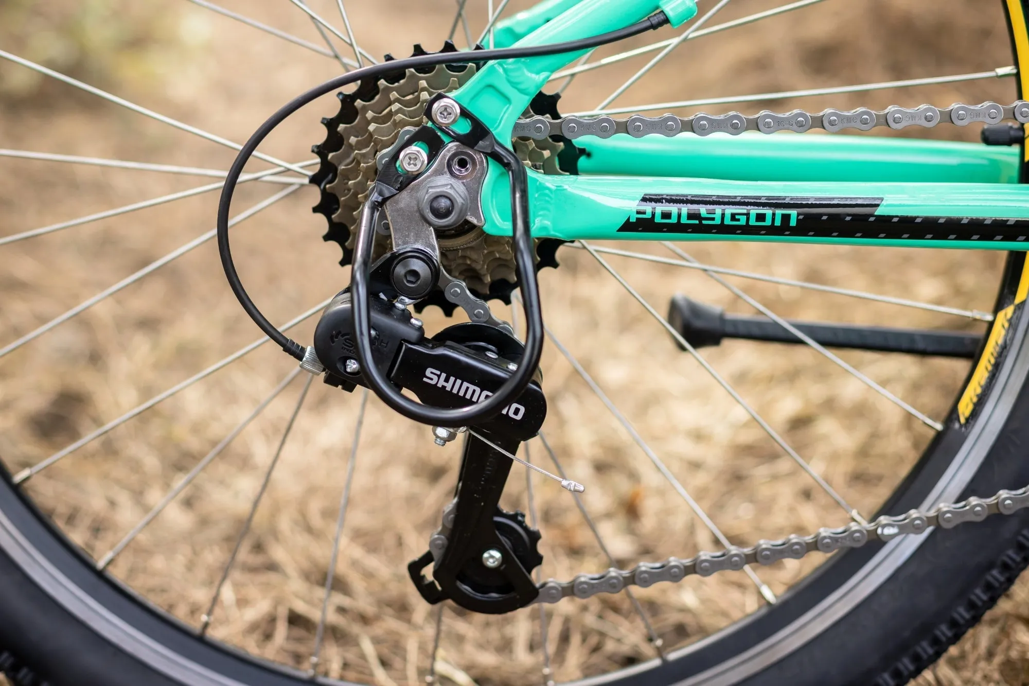Polygon Premier 24 XC - Kids Mountain Bike