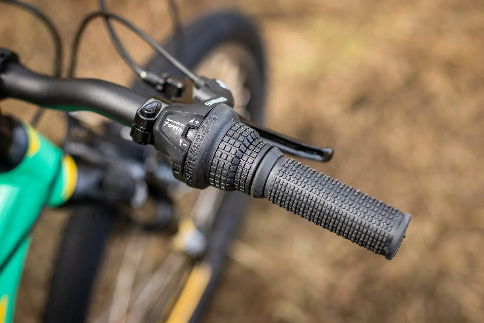 Polygon Premier 24 XC - Kids Mountain Bike
