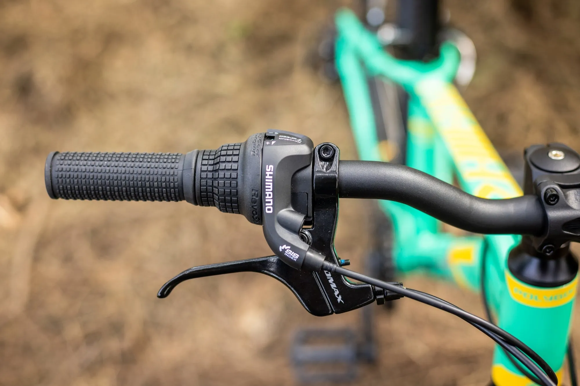 Polygon Premier 24 XC - Kids Mountain Bike
