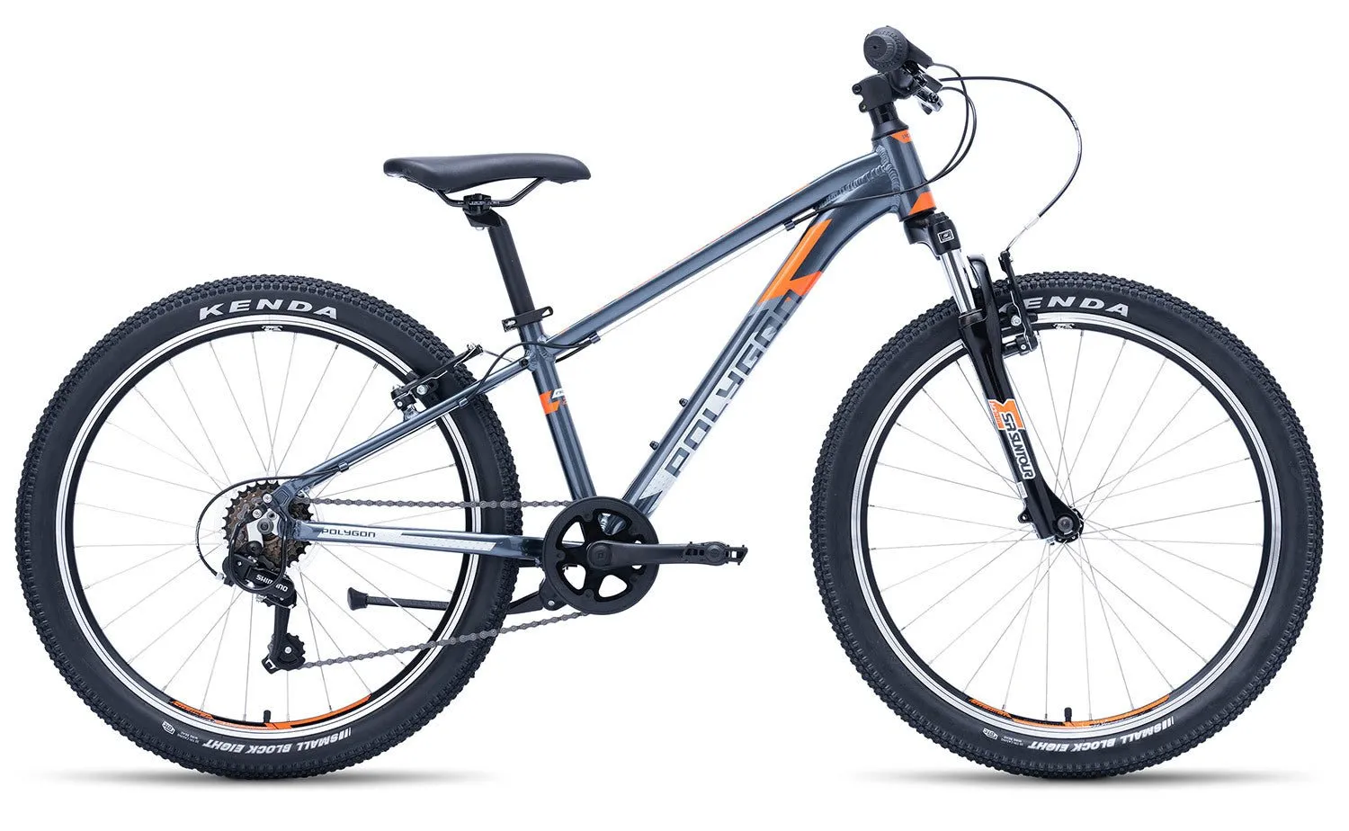Polygon Premier 24 XC - Kids Mountain Bike