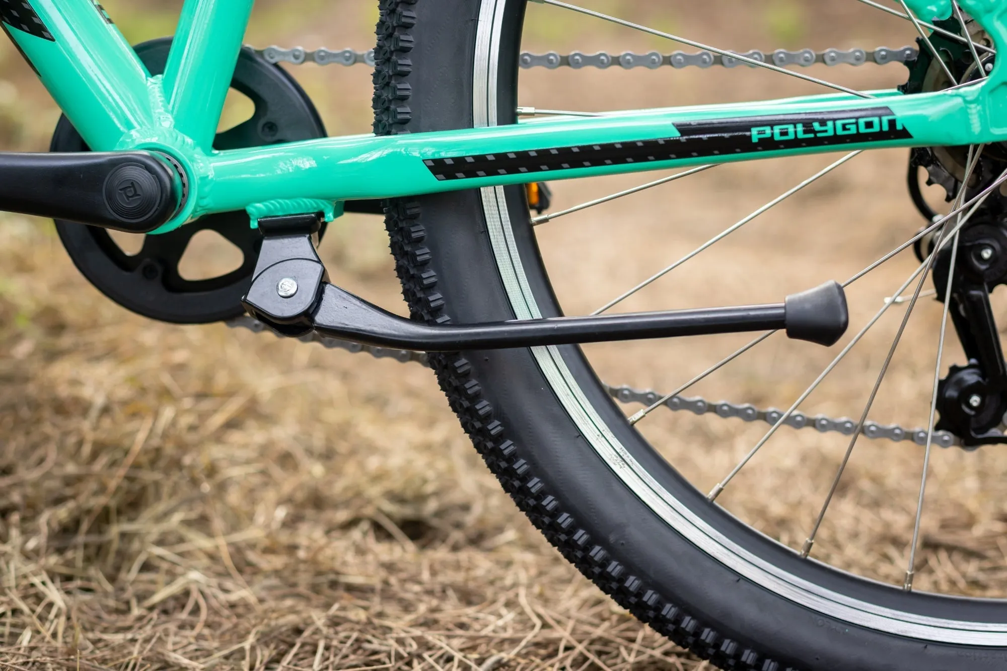 Polygon Premier 24 XC - Kids Mountain Bike