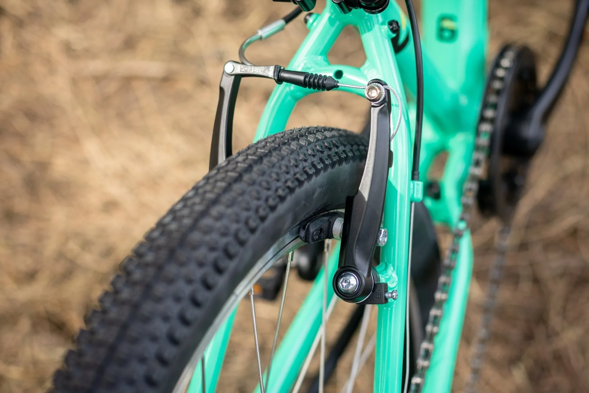 Polygon Premier 24 XC - Kids Mountain Bike