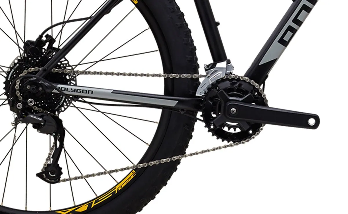 Polygon Premier 5 - Mountain Bike