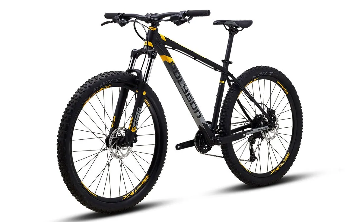 Polygon Premier 5 - Mountain Bike