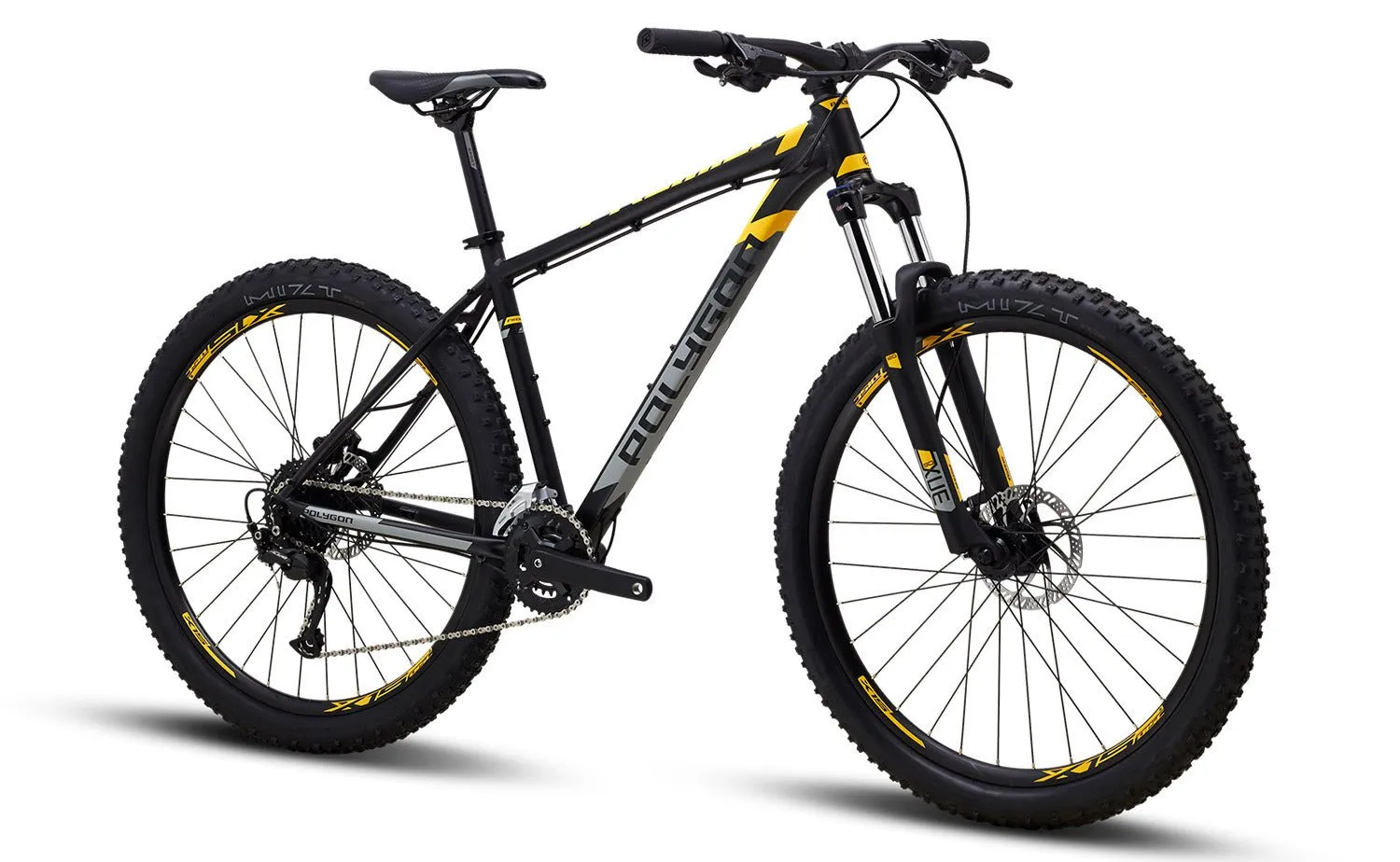 Polygon Premier 5 - Mountain Bike