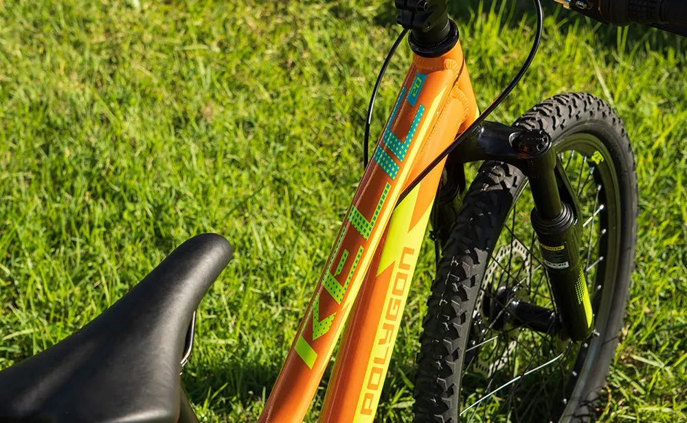 Polygon Relic 20 - Kids Mountain Bike