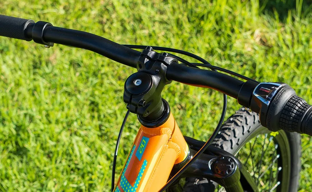 Polygon Relic 20 - Kids Mountain Bike