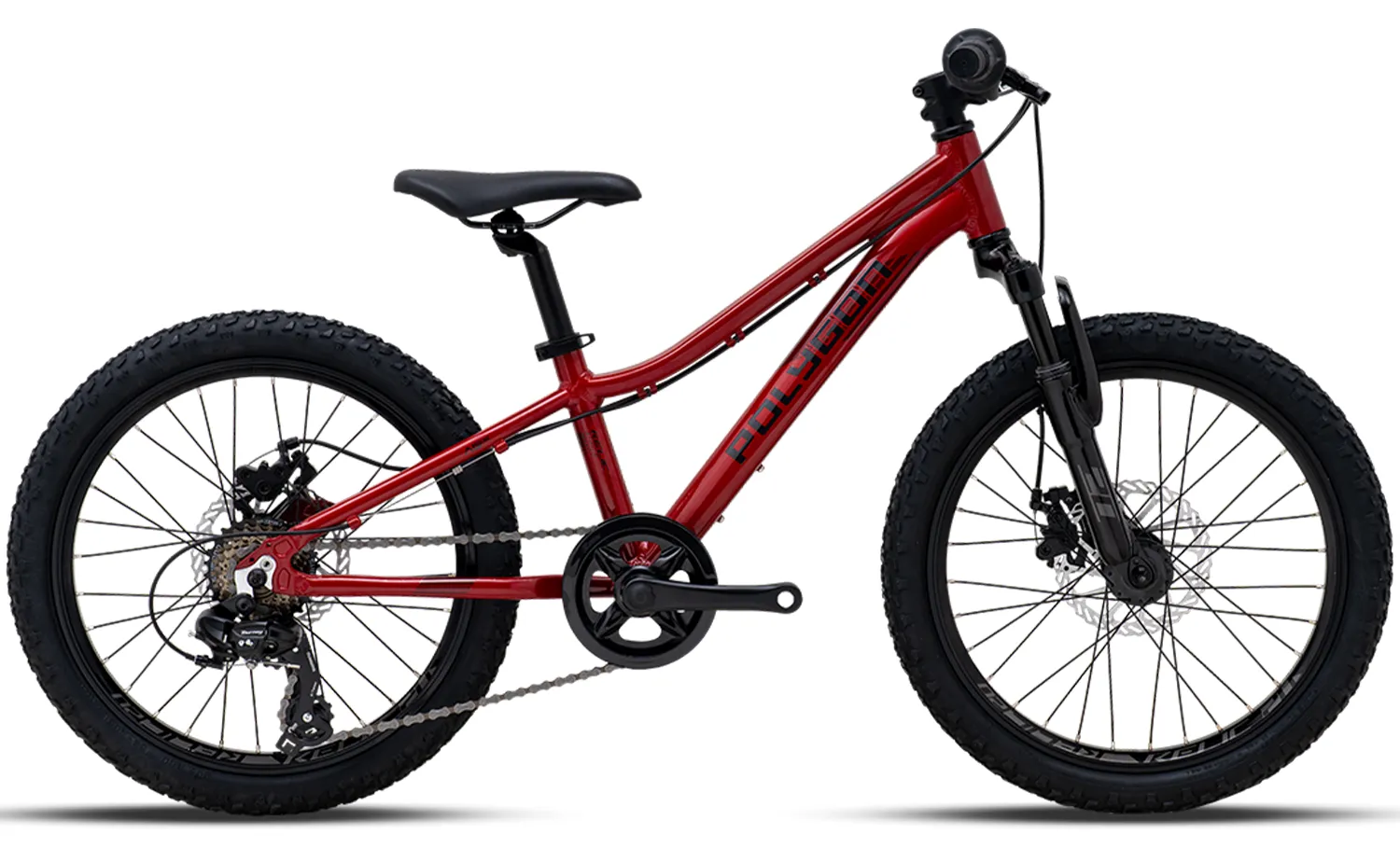 Polygon Relic 20 - Kids Mountain Bike