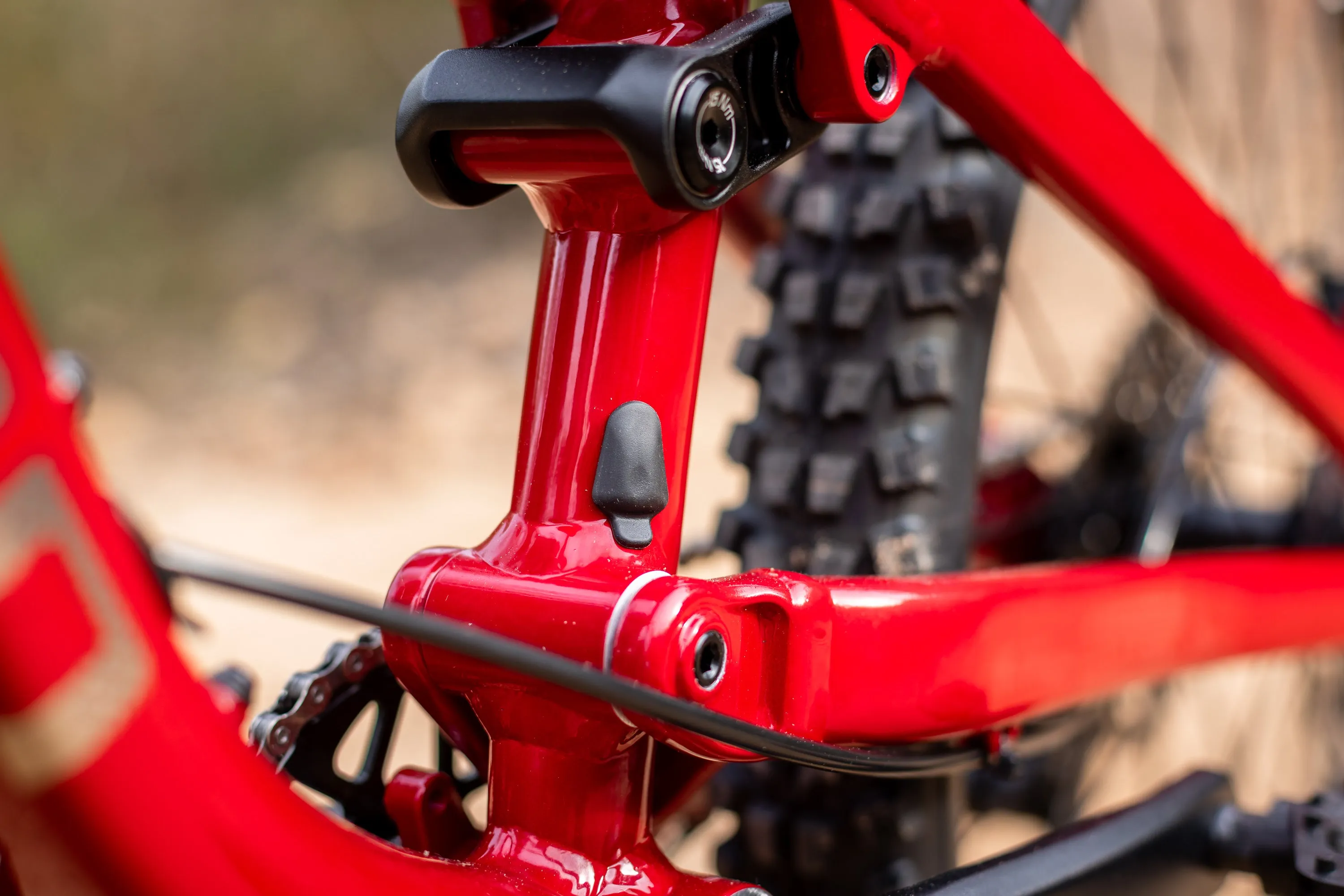 Polygon Siskiu D24 - Kids Mountain Bike