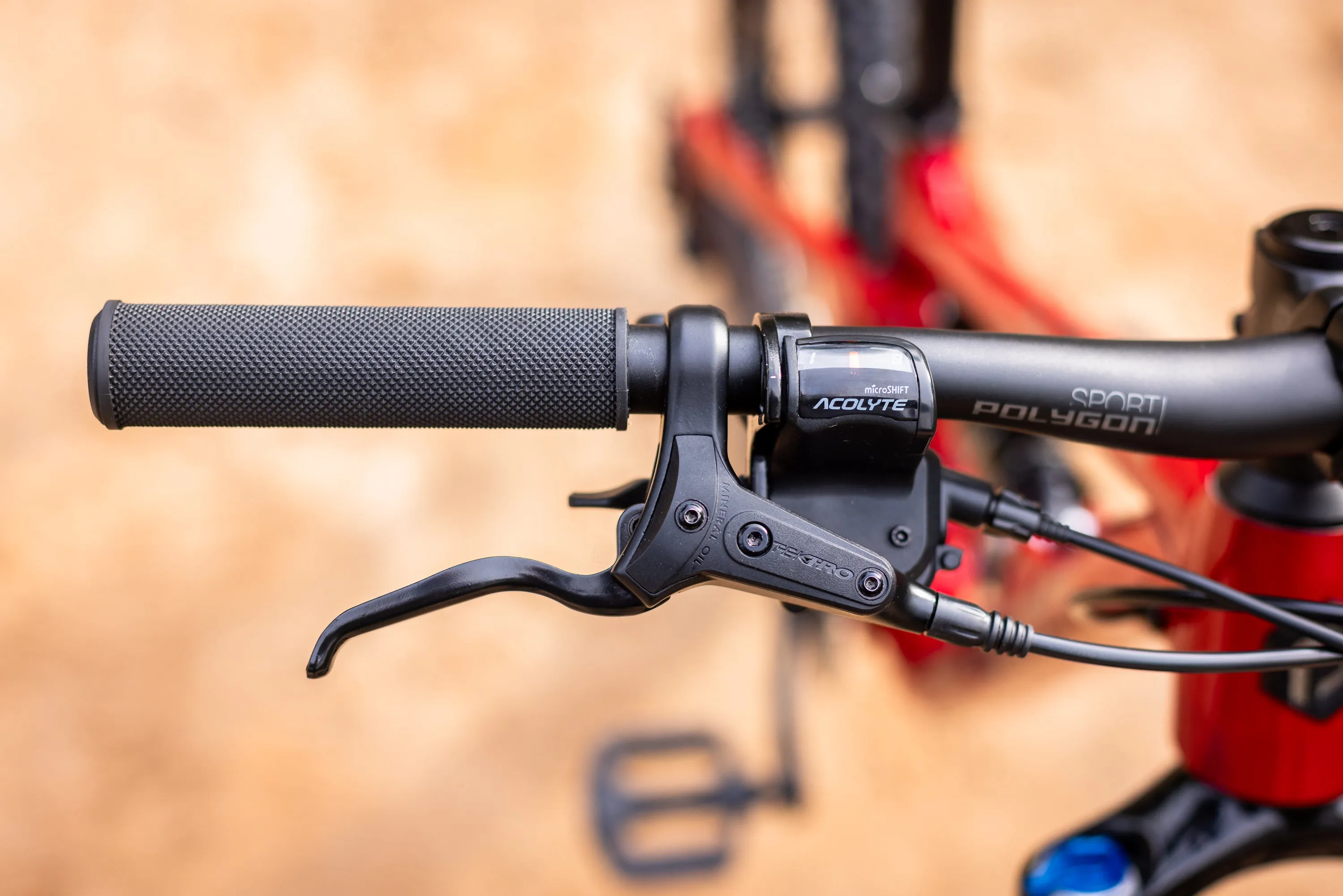 Polygon Siskiu D24 - Kids Mountain Bike