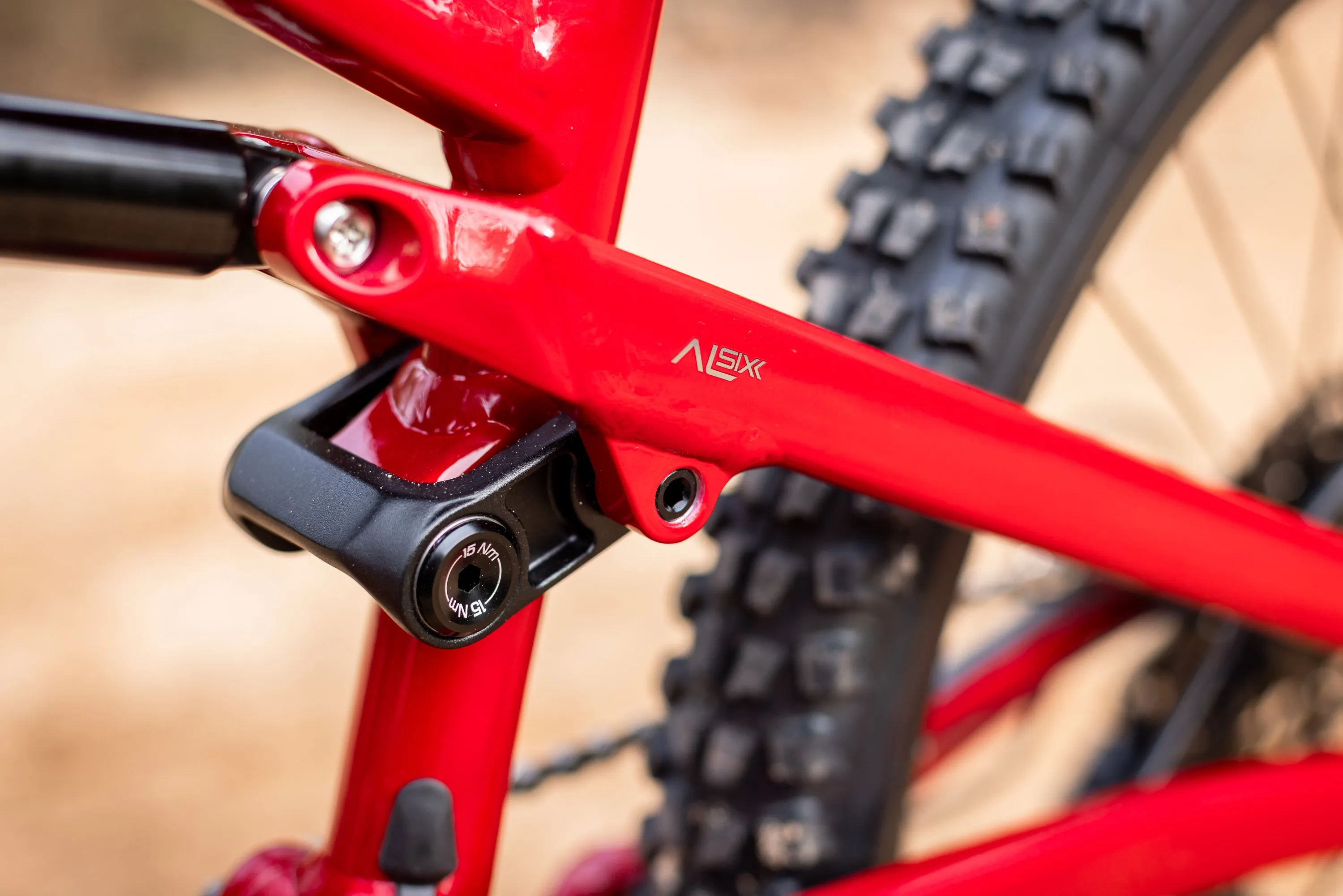 Polygon Siskiu D24 - Kids Mountain Bike