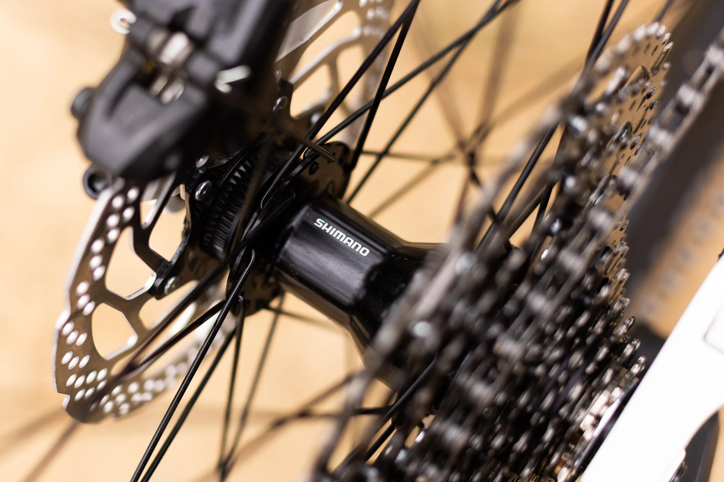 Polygon Siskiu D7 - Mountain Bike