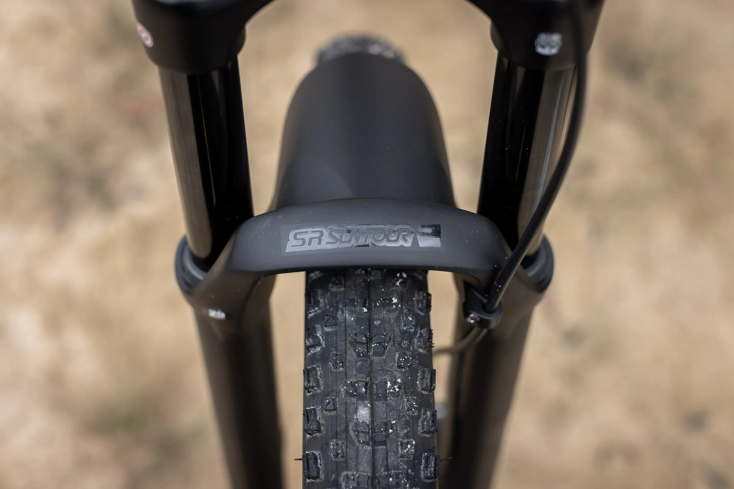Polygon Siskiu D7 SE - Mountain Bike