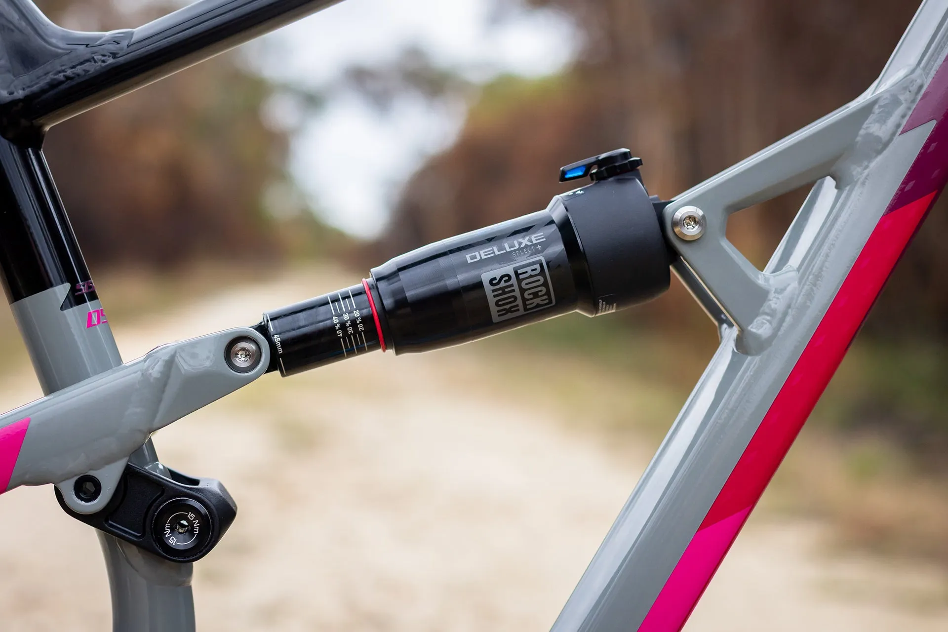 Polygon Siskiu D7 SE - Mountain Bike