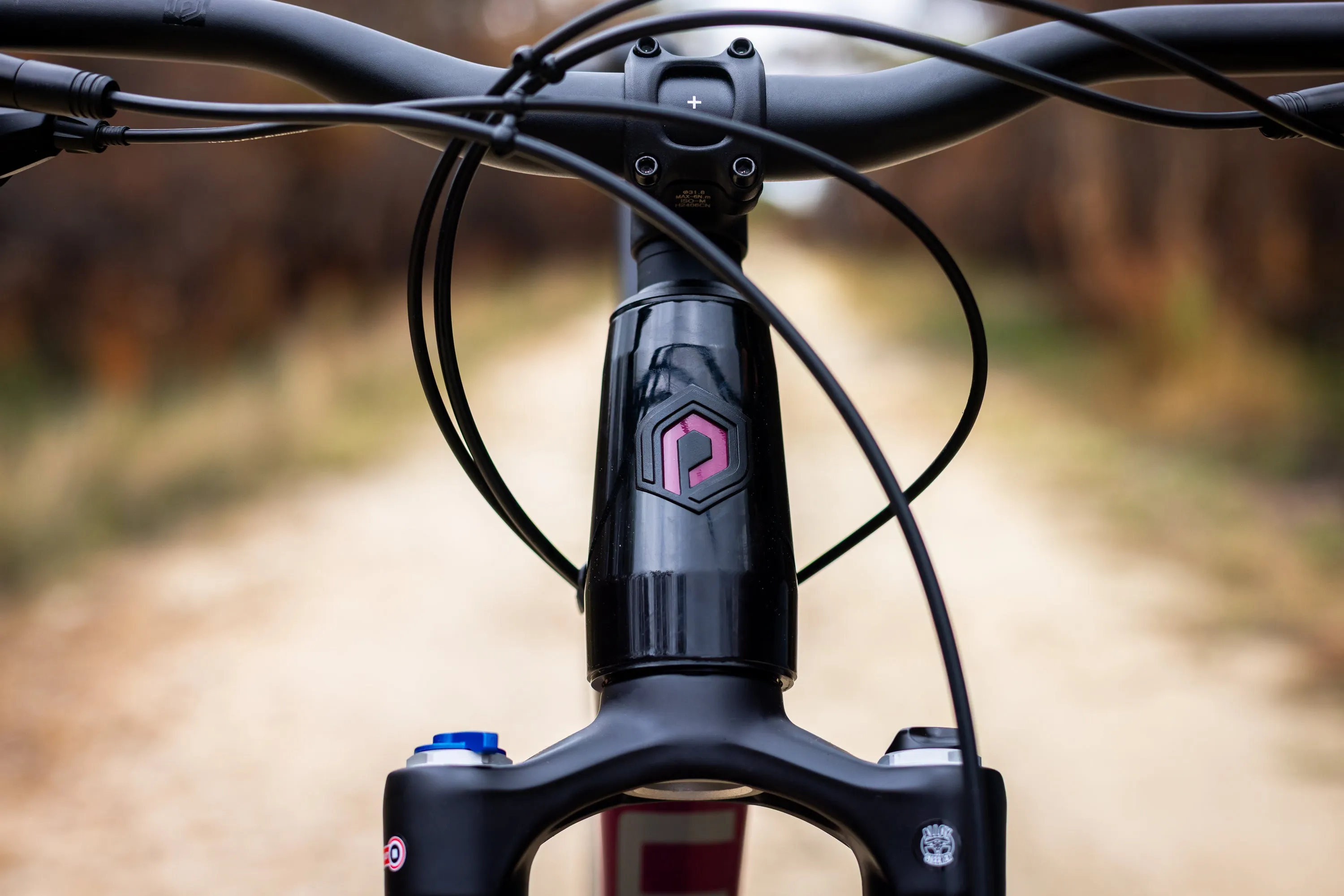 Polygon Siskiu D7 SE - Mountain Bike