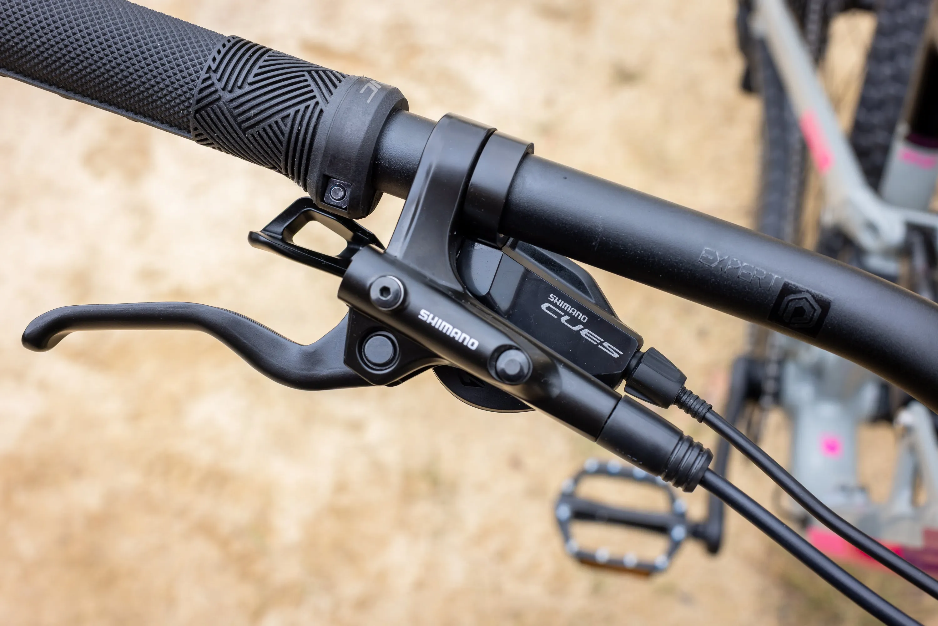 Polygon Siskiu D7 SE - Mountain Bike