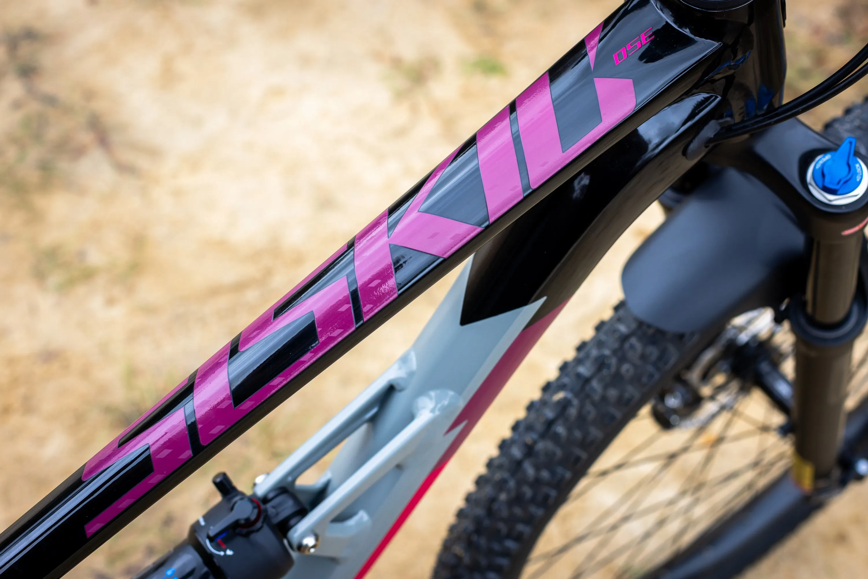 Polygon Siskiu D7 SE - Mountain Bike