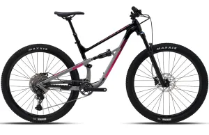 Polygon Siskiu D7 SE - Mountain Bike