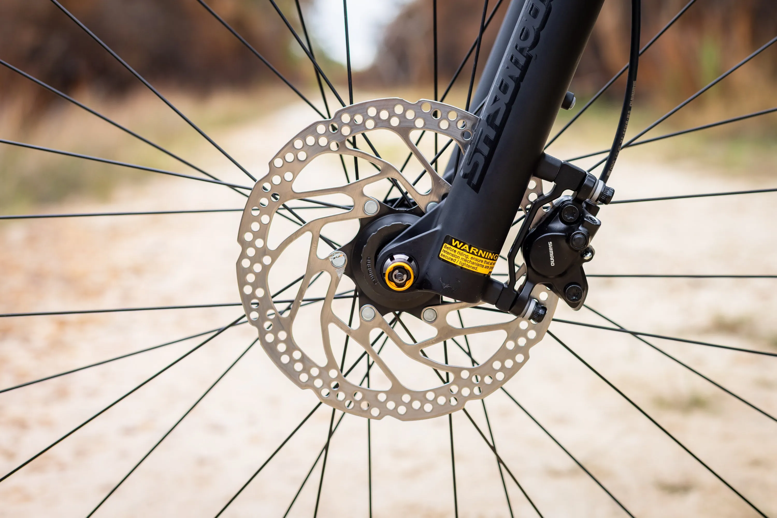 Polygon Siskiu D7 SE - Mountain Bike