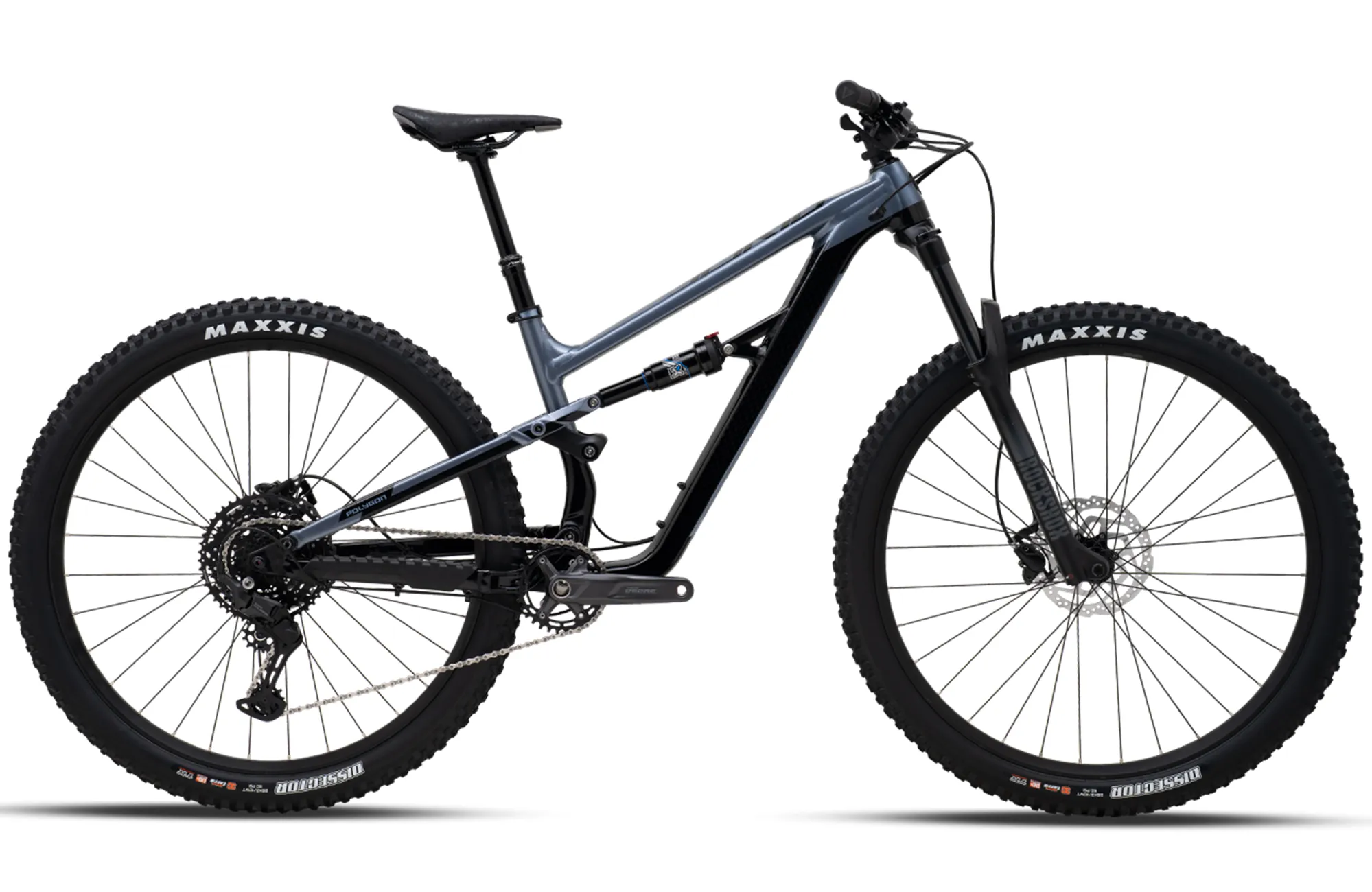 Polygon Siskiu T6 - Mountain Bike