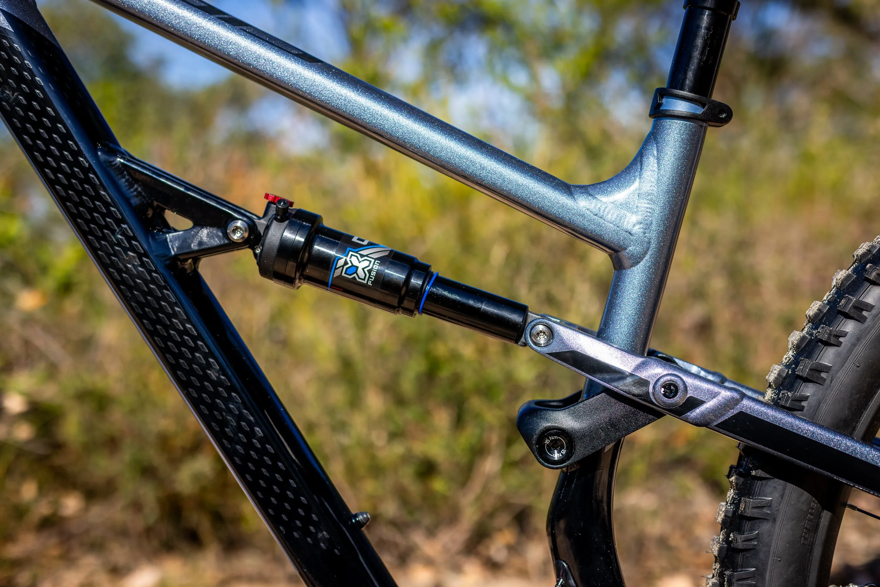 Polygon Siskiu T6 - Mountain Bike