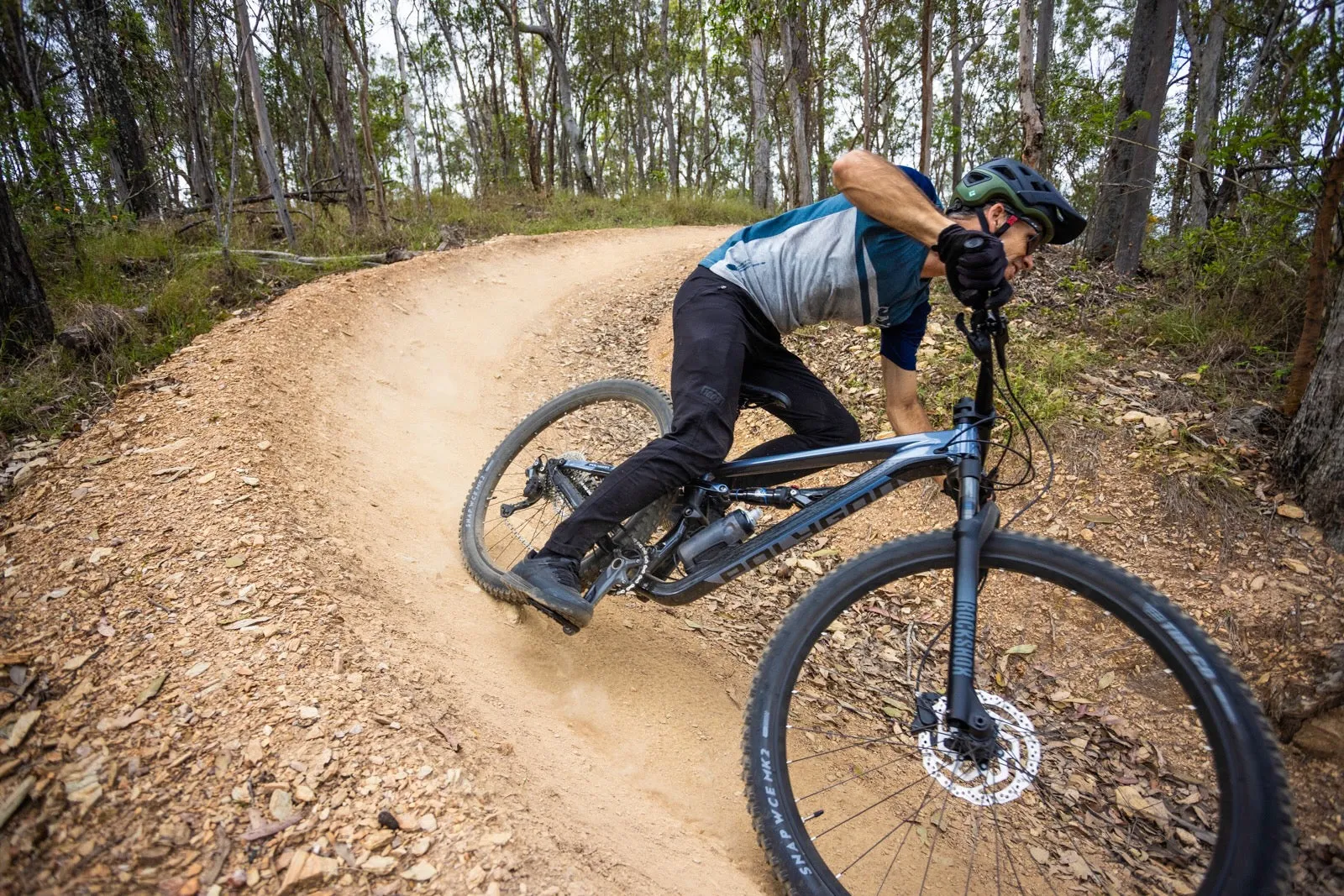 Polygon Siskiu T6 - Mountain Bike