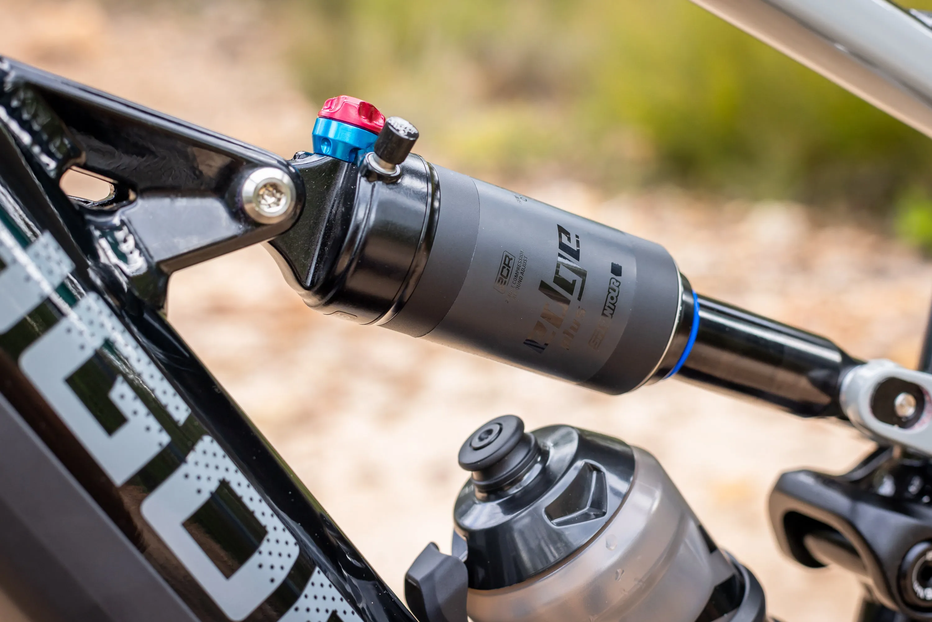 Polygon Siskiu T6E - E-Mountain Bike