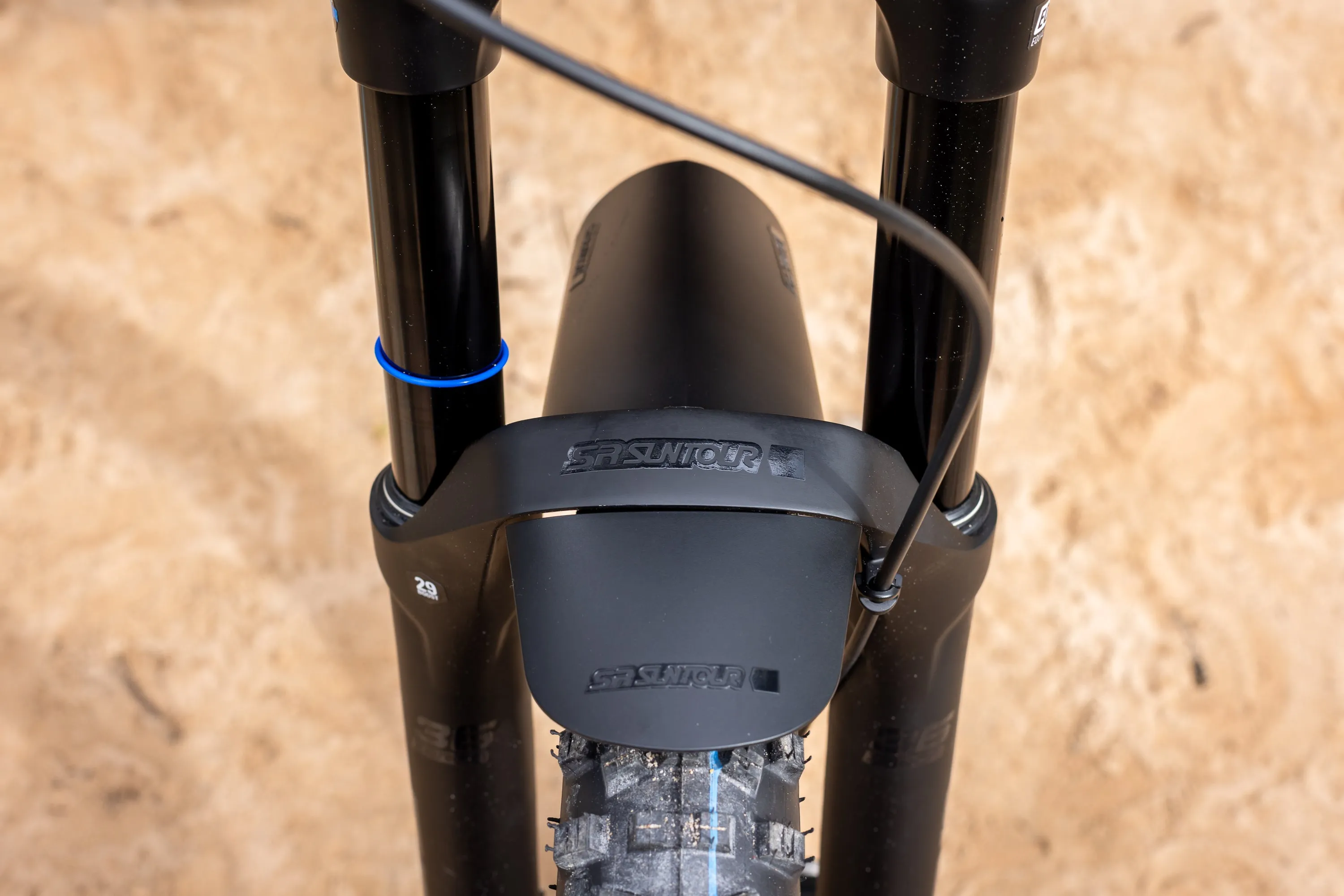 Polygon Siskiu T6E - E-Mountain Bike
