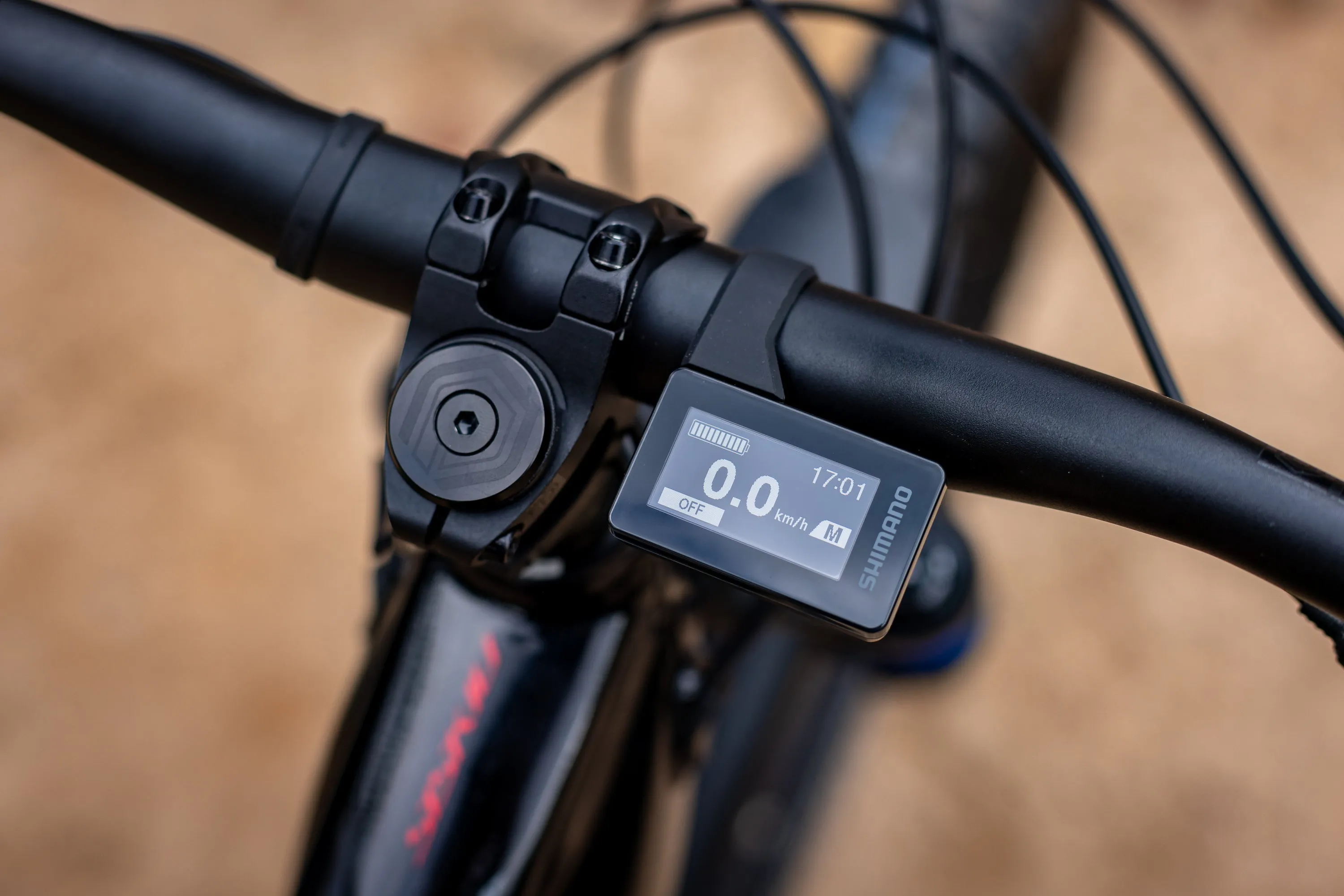 Polygon Siskiu T6E - E-Mountain Bike