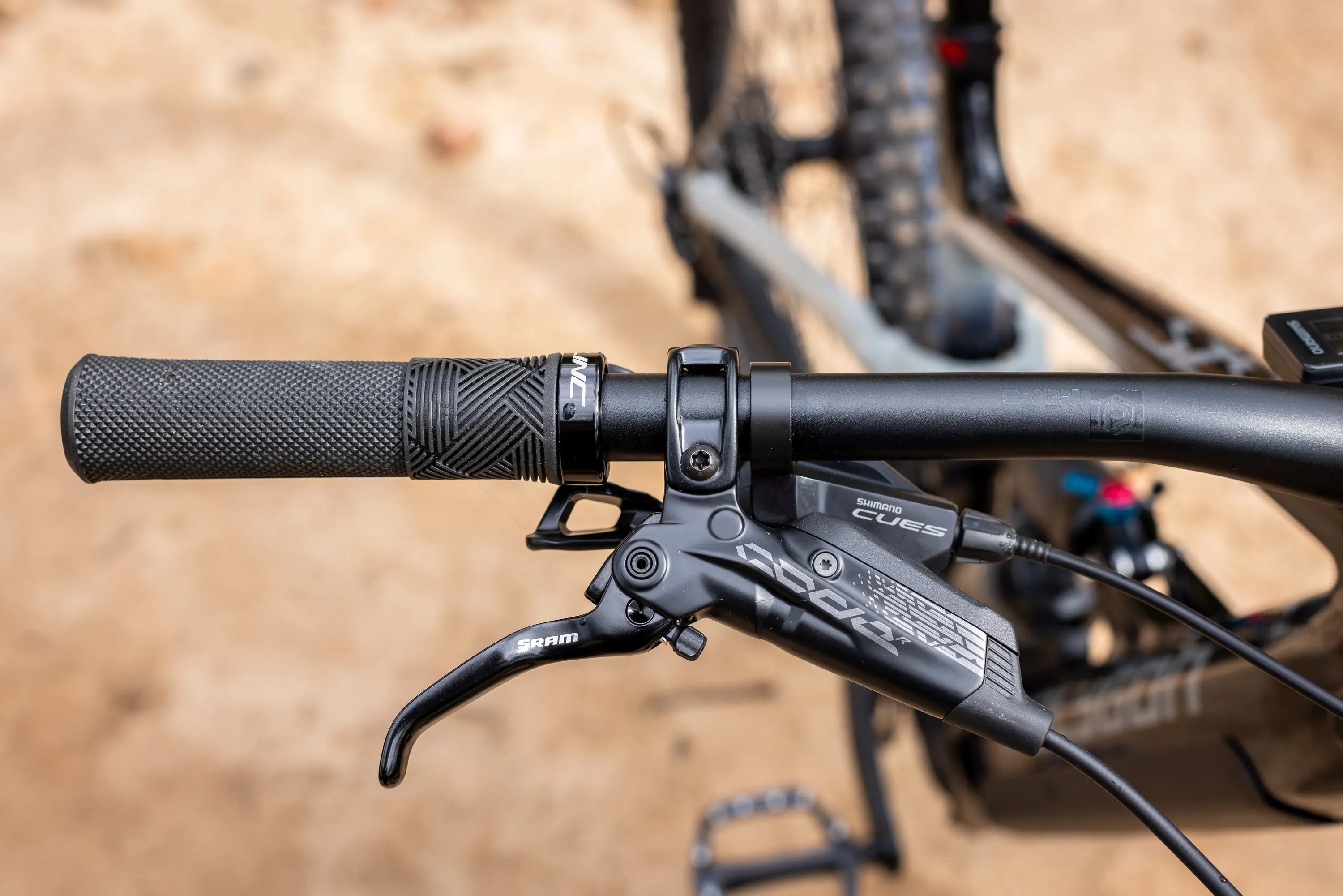 Polygon Siskiu T6E - E-Mountain Bike