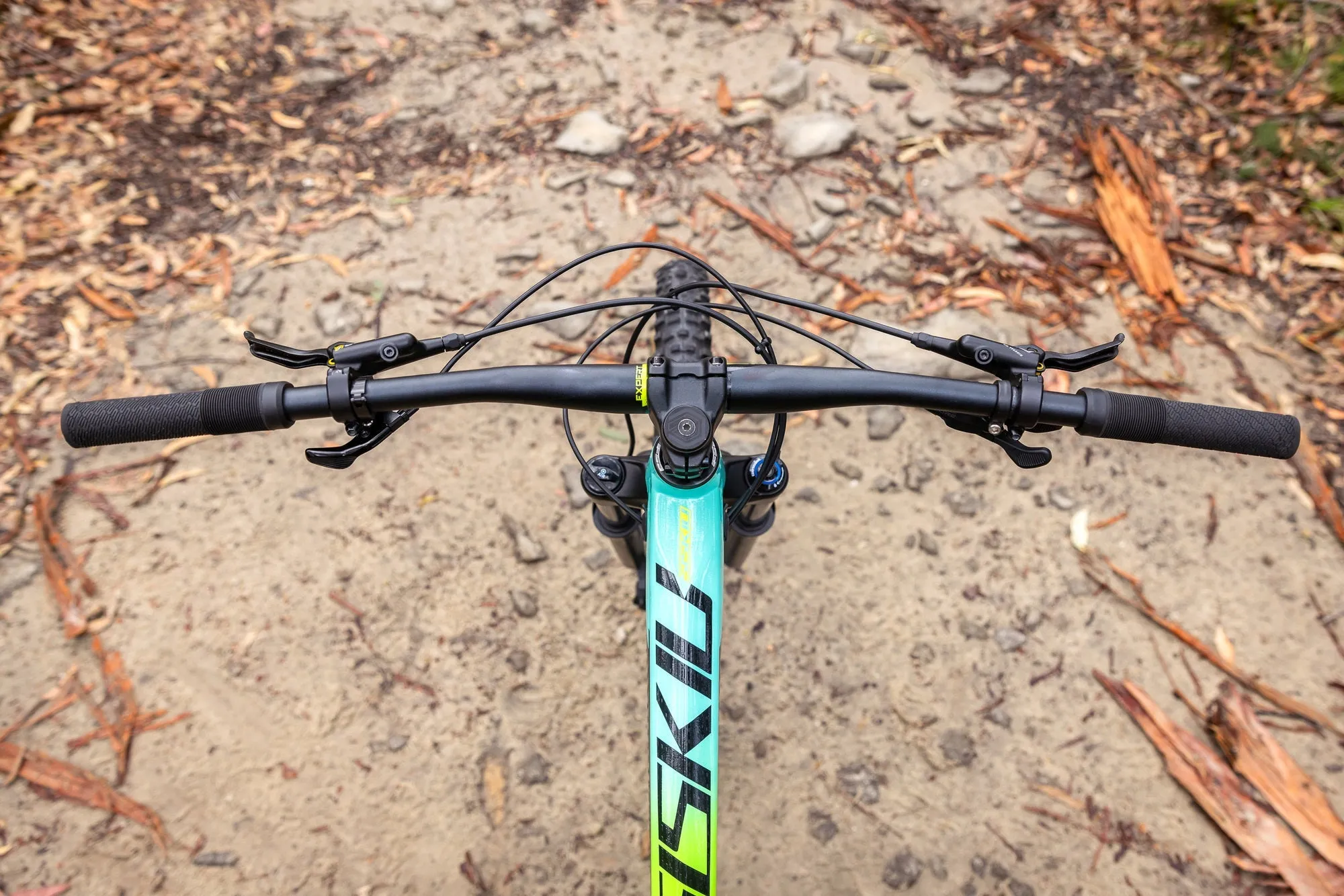 Polygon Siskiu T7 - Mountain Bike