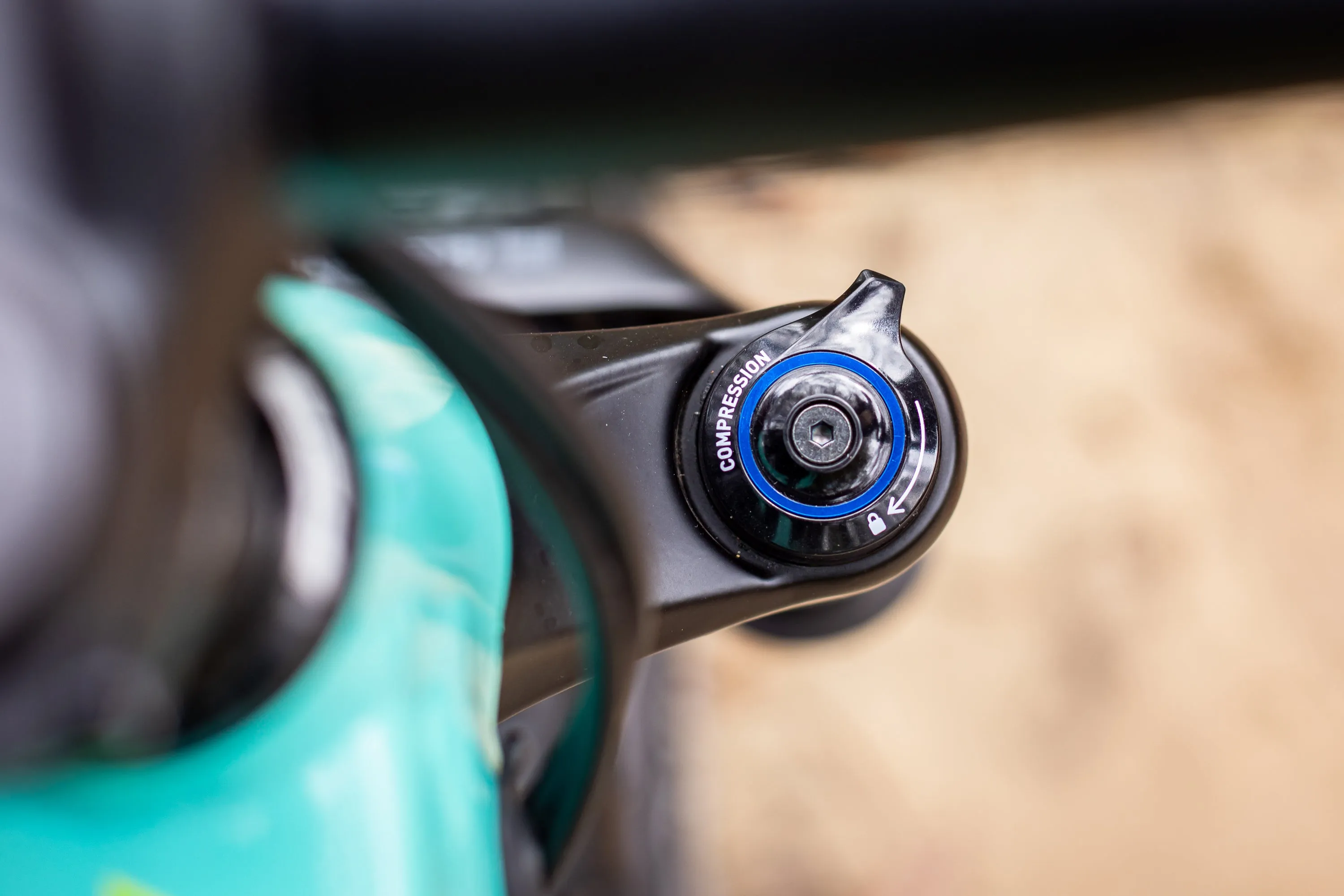 Polygon Siskiu T7 - Mountain Bike