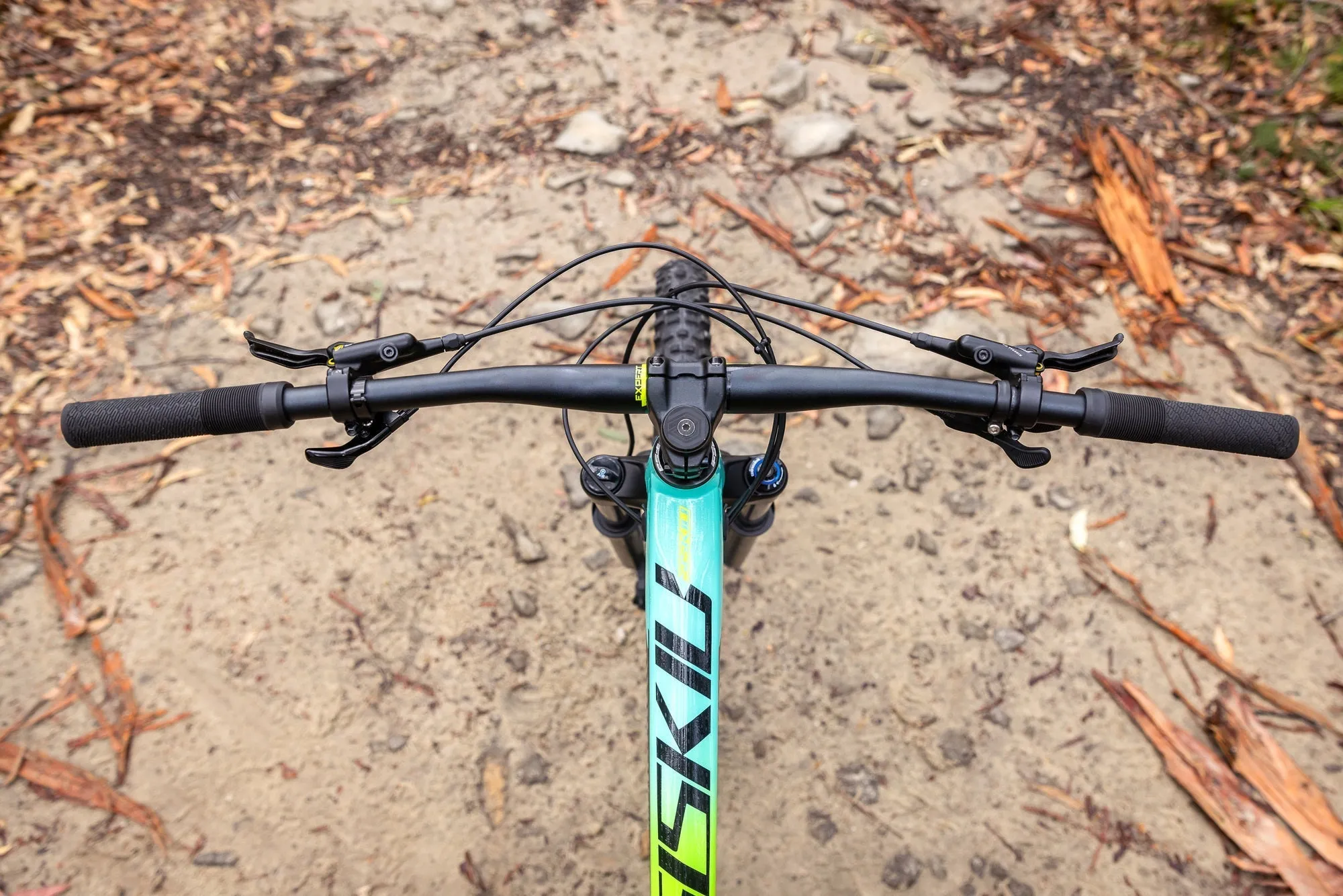 Polygon Siskiu T7 - Mountain Bike