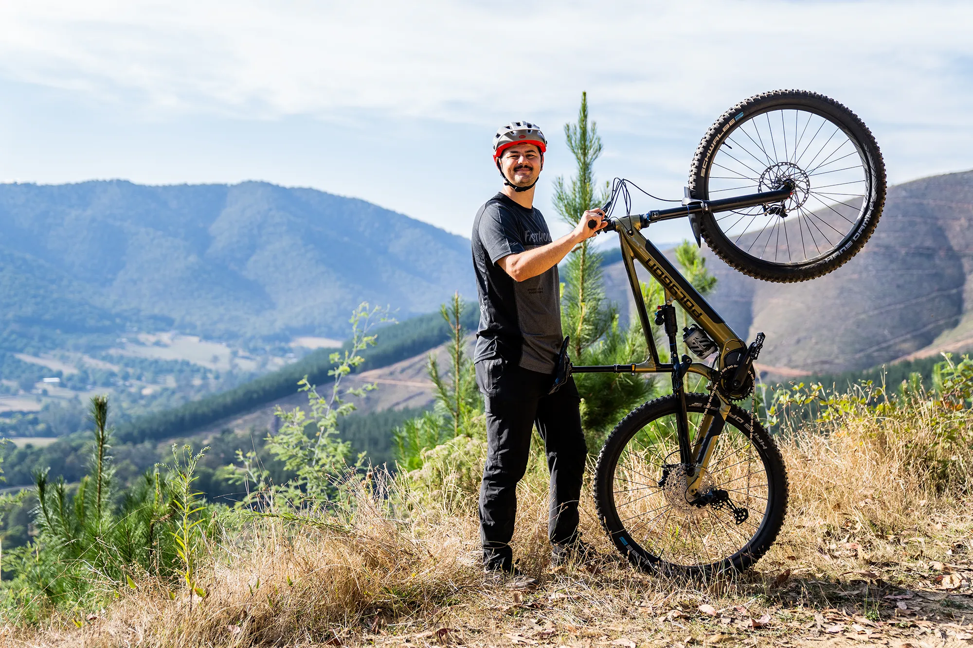 Polygon Siskiu T7E - E-Mountain Bike