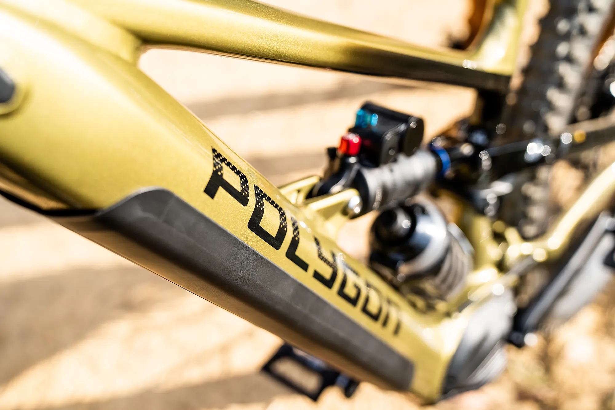 Polygon Siskiu T7E - E-Mountain Bike