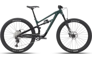Polygon Siskiu T9 - Mountain Bike