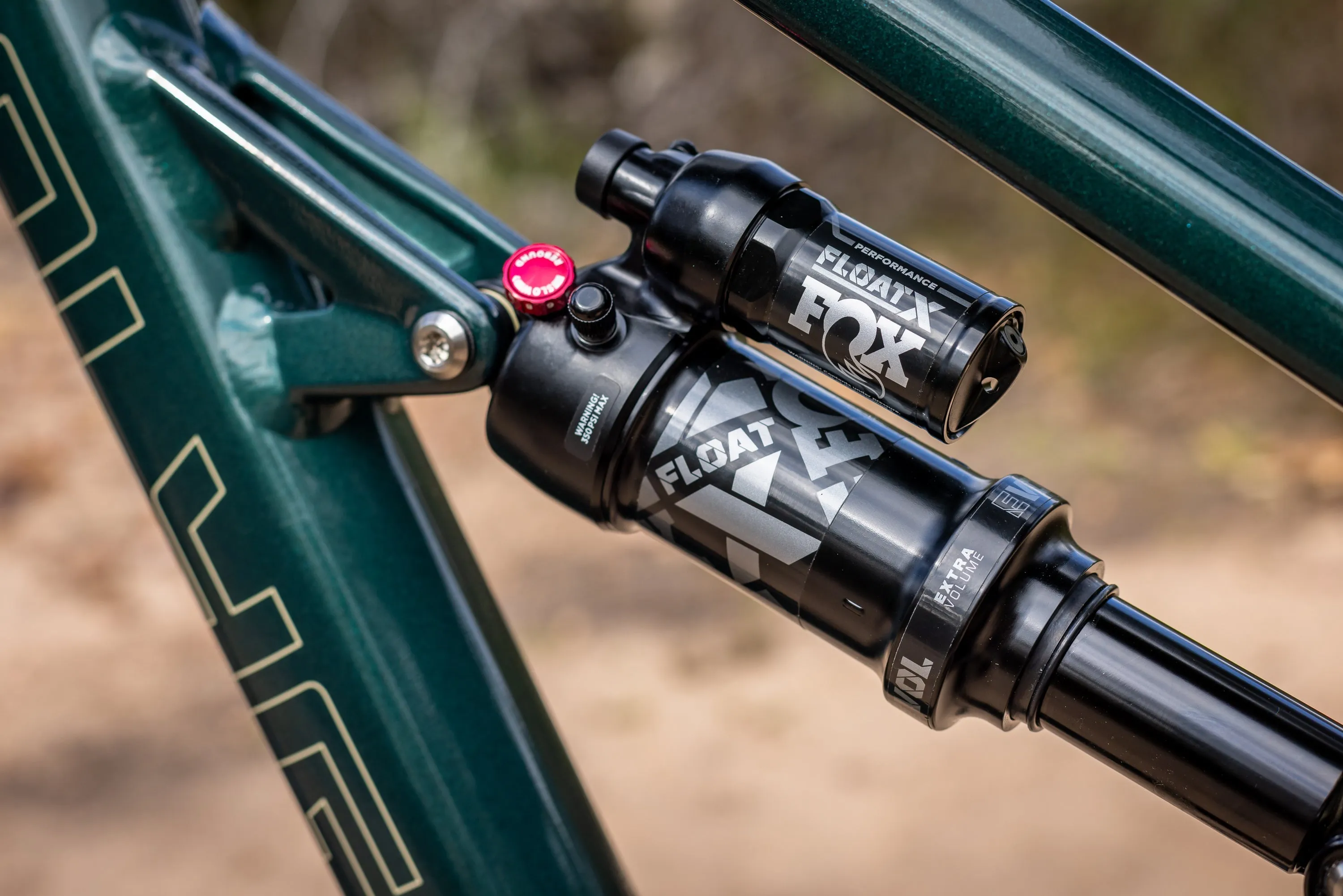Polygon Siskiu T9 - Mountain Bike