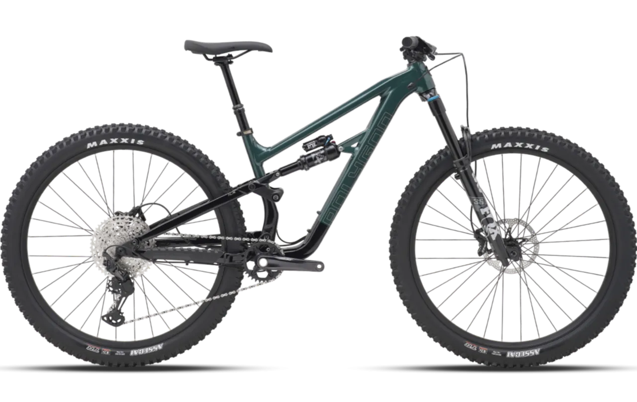 Polygon Siskiu T9 - Mountain Bike