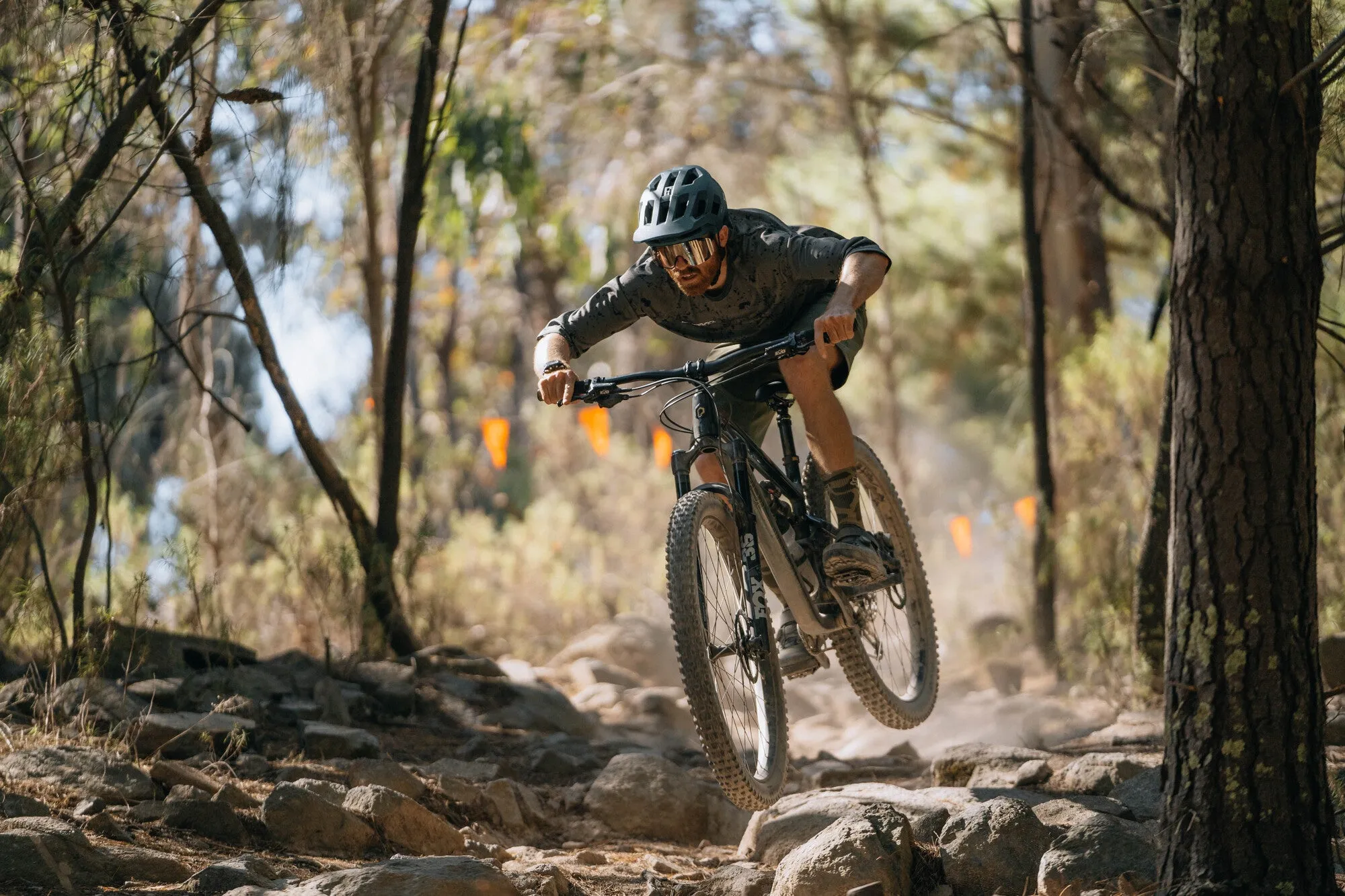 Polygon Siskiu T9 - Mountain Bike