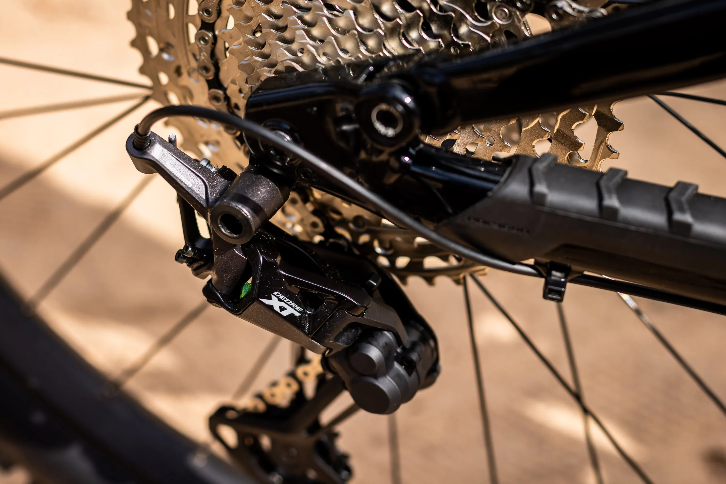 Polygon Siskiu T9 - Mountain Bike