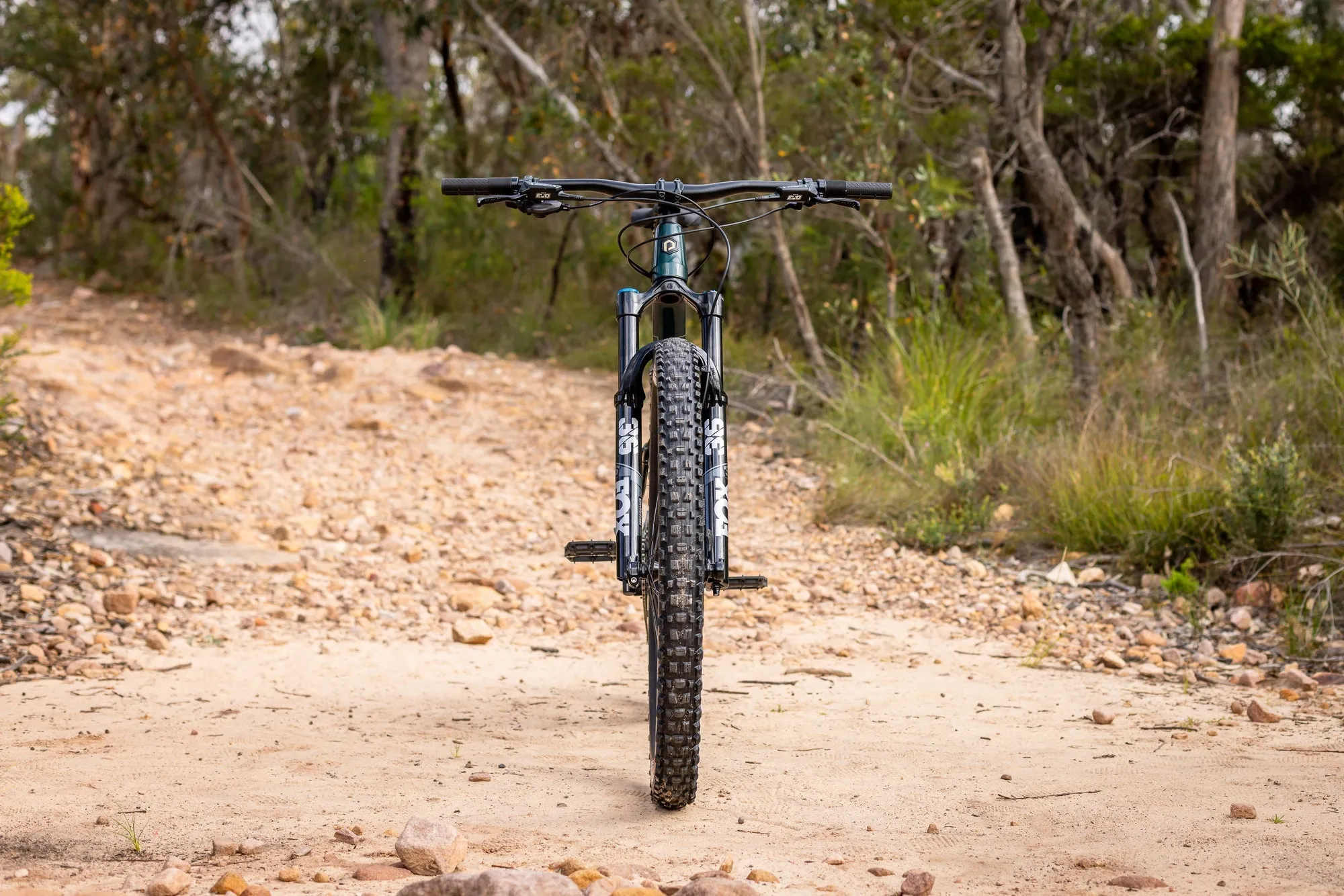 Polygon Siskiu T9 - Mountain Bike