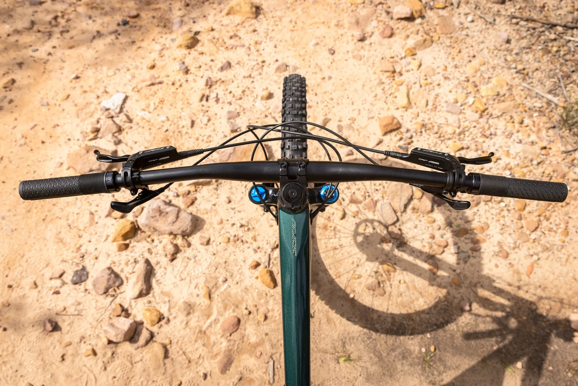 Polygon Siskiu T9 - Mountain Bike