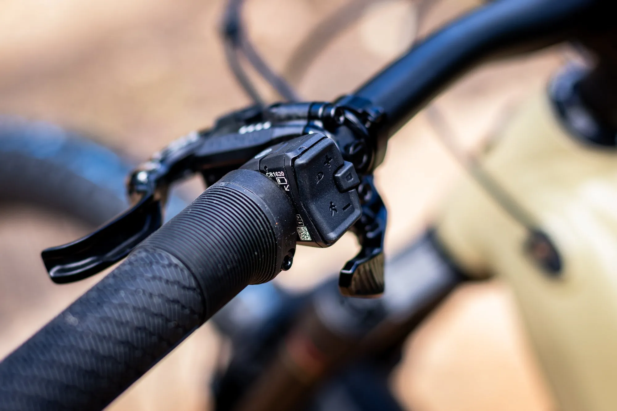 Polygon Siskiu TE-N - Bosch E-Mountain Bike