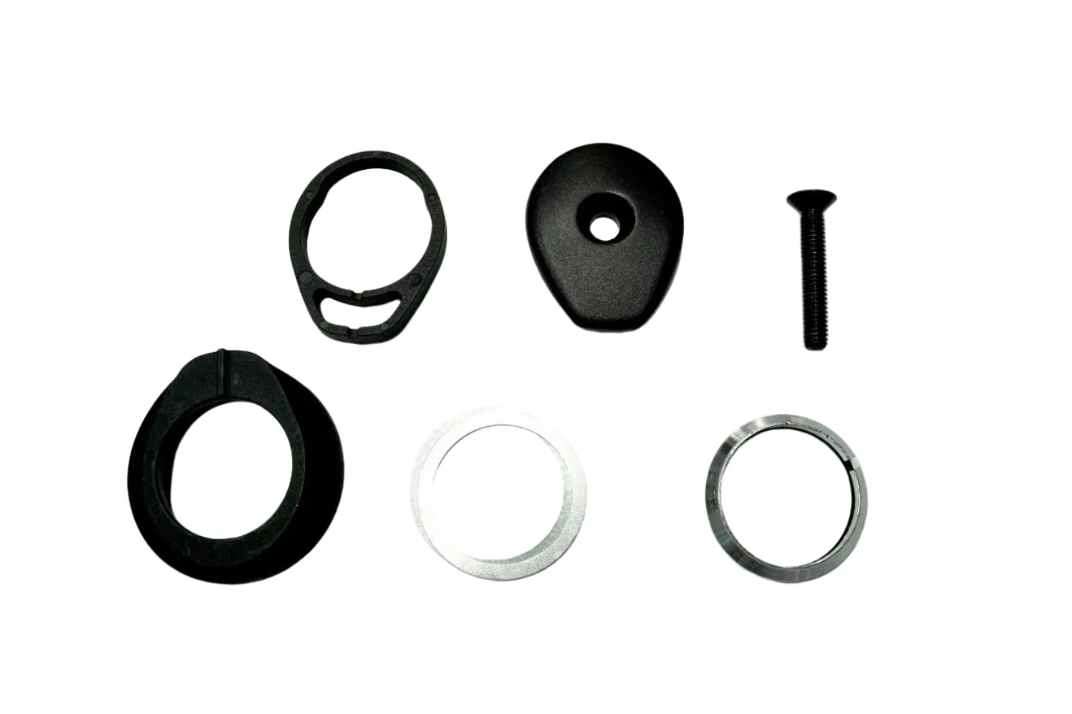 Polygon Stratos OEM Road Stem