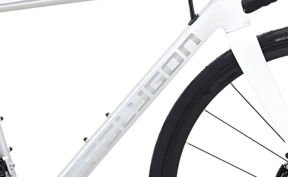 Polygon Strattos S5 Disc - 105 Alloy Road Bike