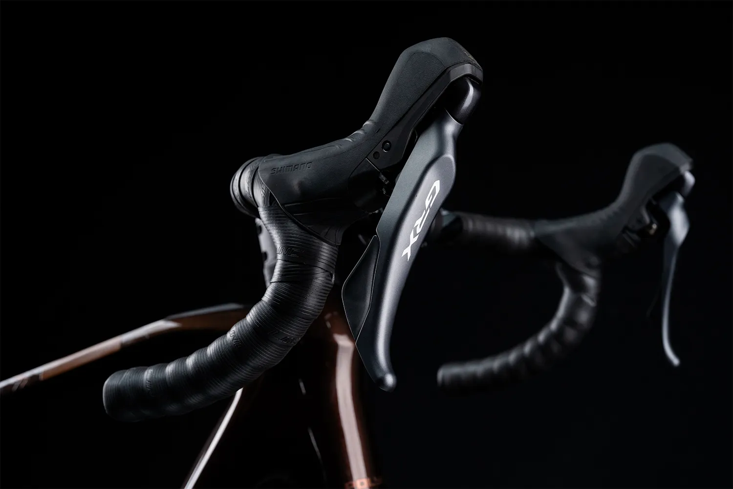Polygon Tambora AE-N - Carbon Gravel eBike